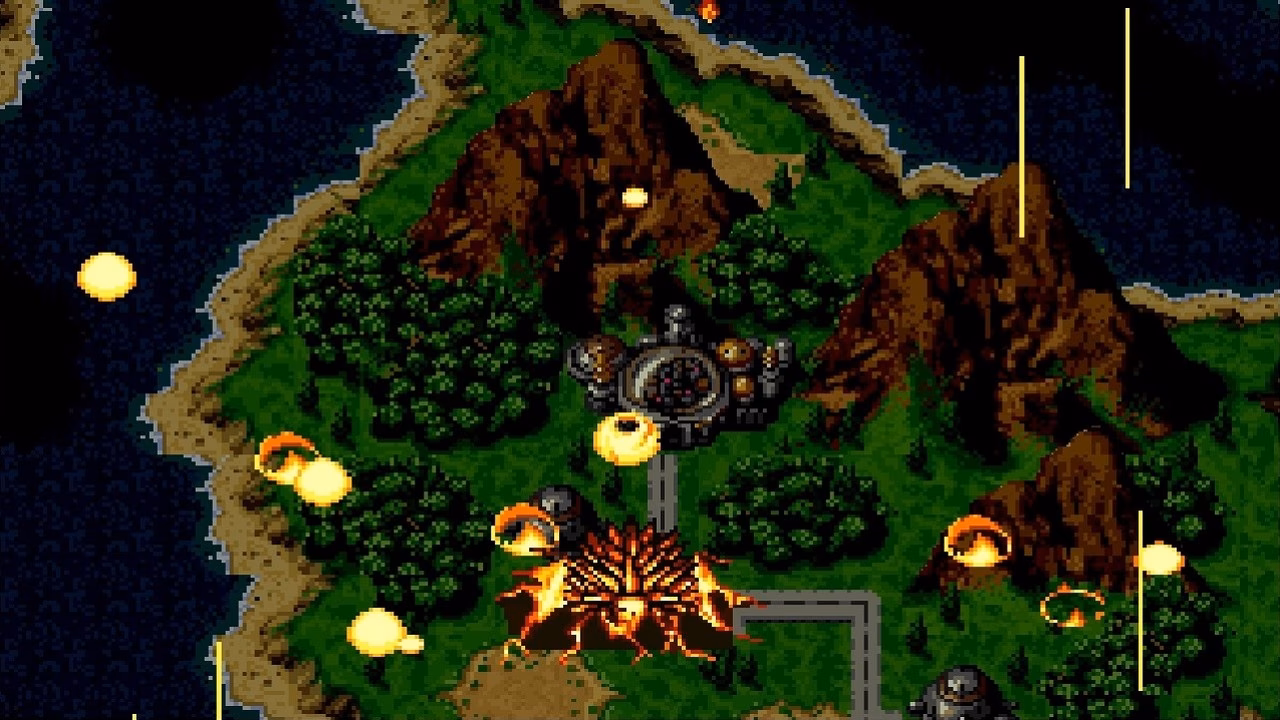Is Chrono Trigger a good game?