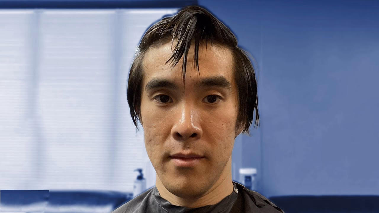 Why did Bernard create 'chubbyemu'?