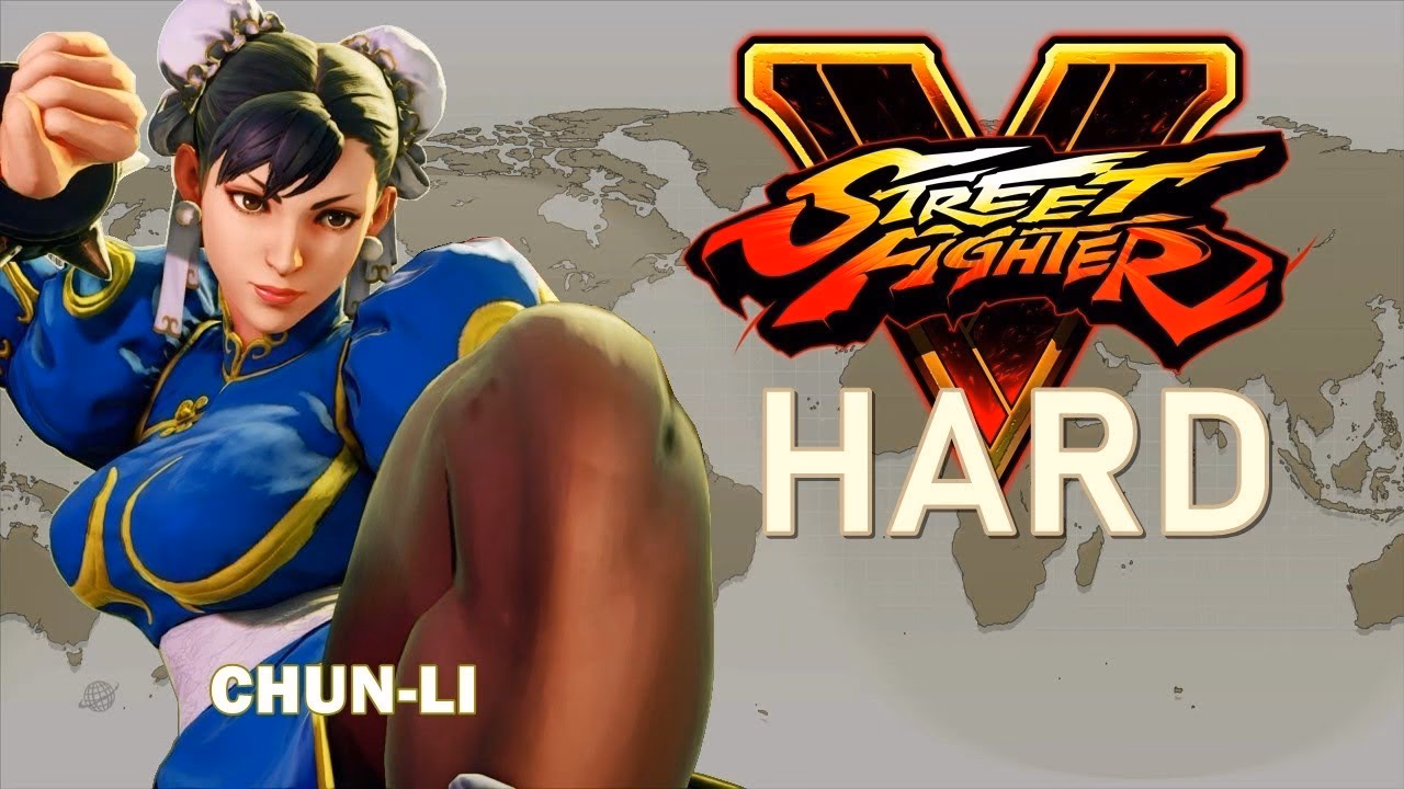 Who plays Chun-Li in Street Fighter?