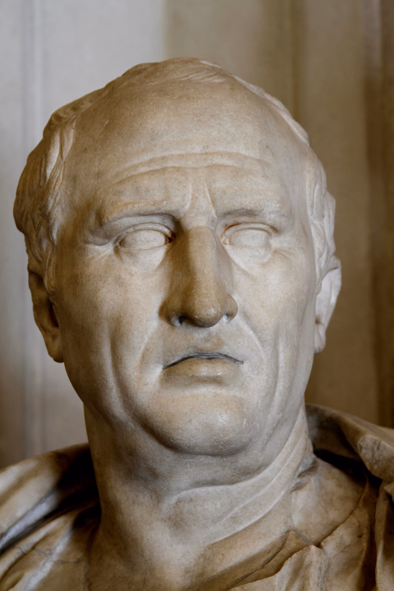 Who was Cicero & what did he do?