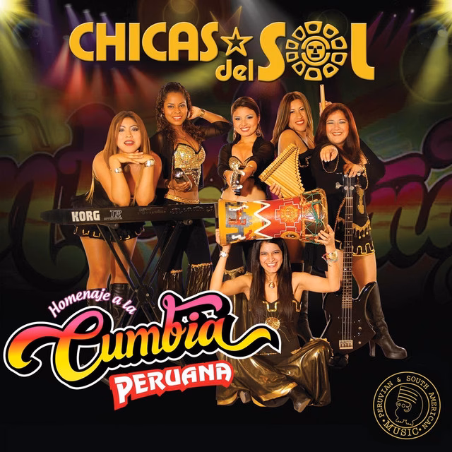 ¿Cuáles son las mejores cumbias del Perú?