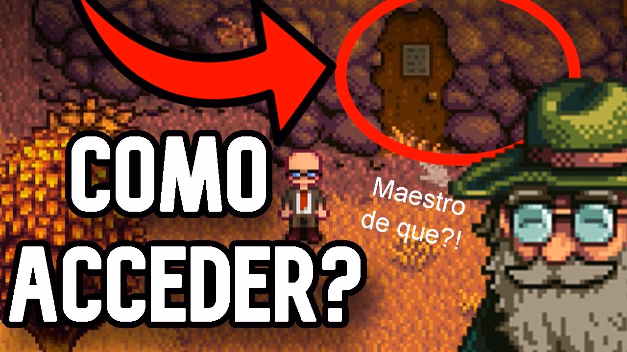 ¿Cuál es el mejor dominio de Stardew Valley?