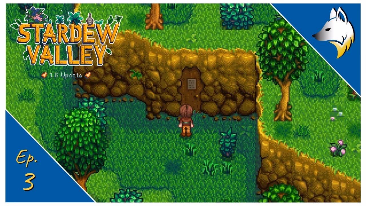 ¿Cuál es el mejor dominio de Stardew Valley?