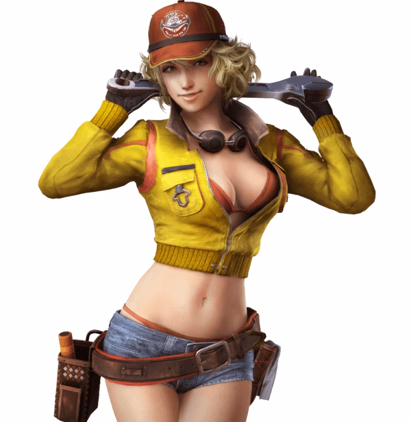 How do I get Cindy's sidequests in Final Fantasy XV?