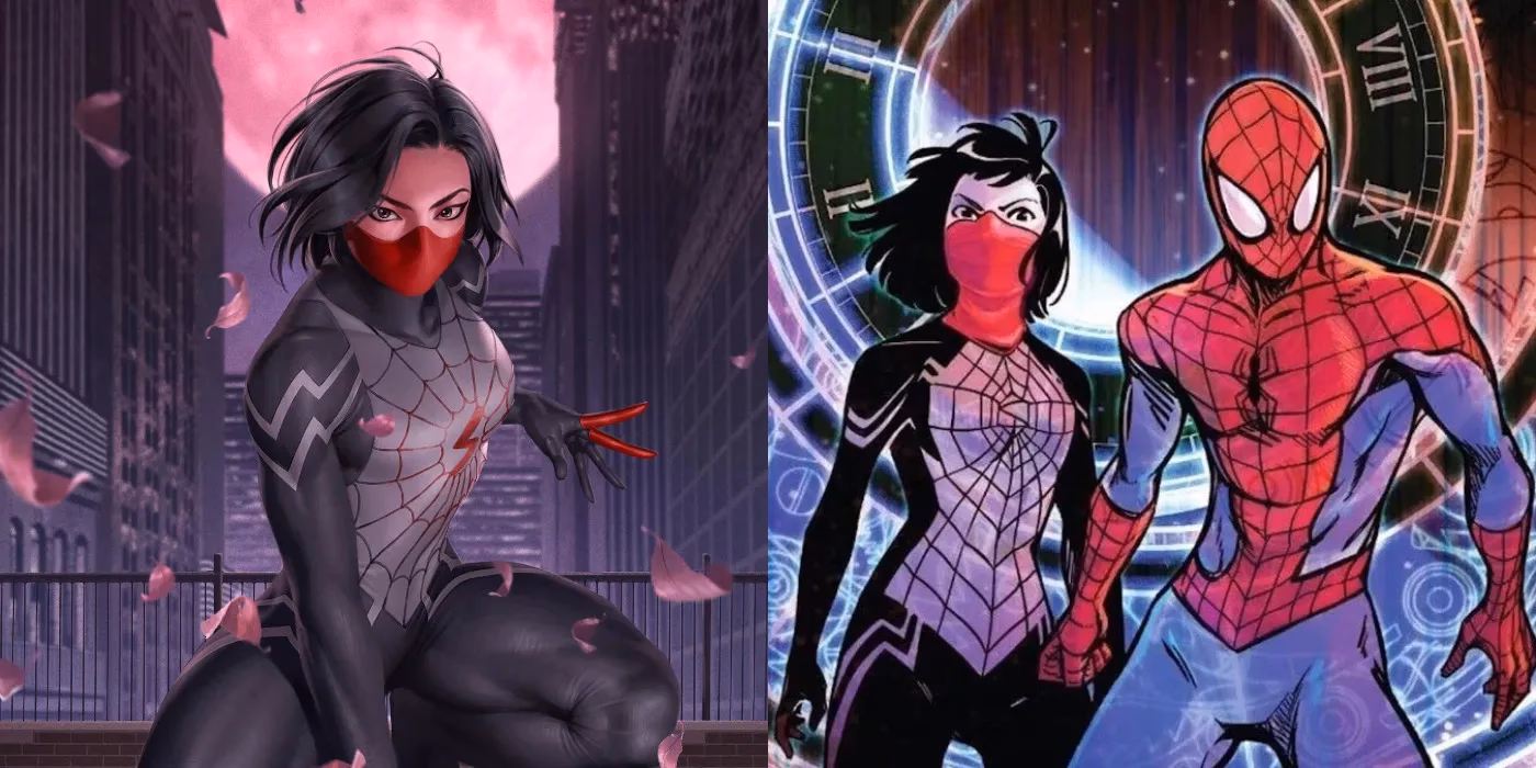 ¿Qué pasó con Cindy de Spider-Man?
