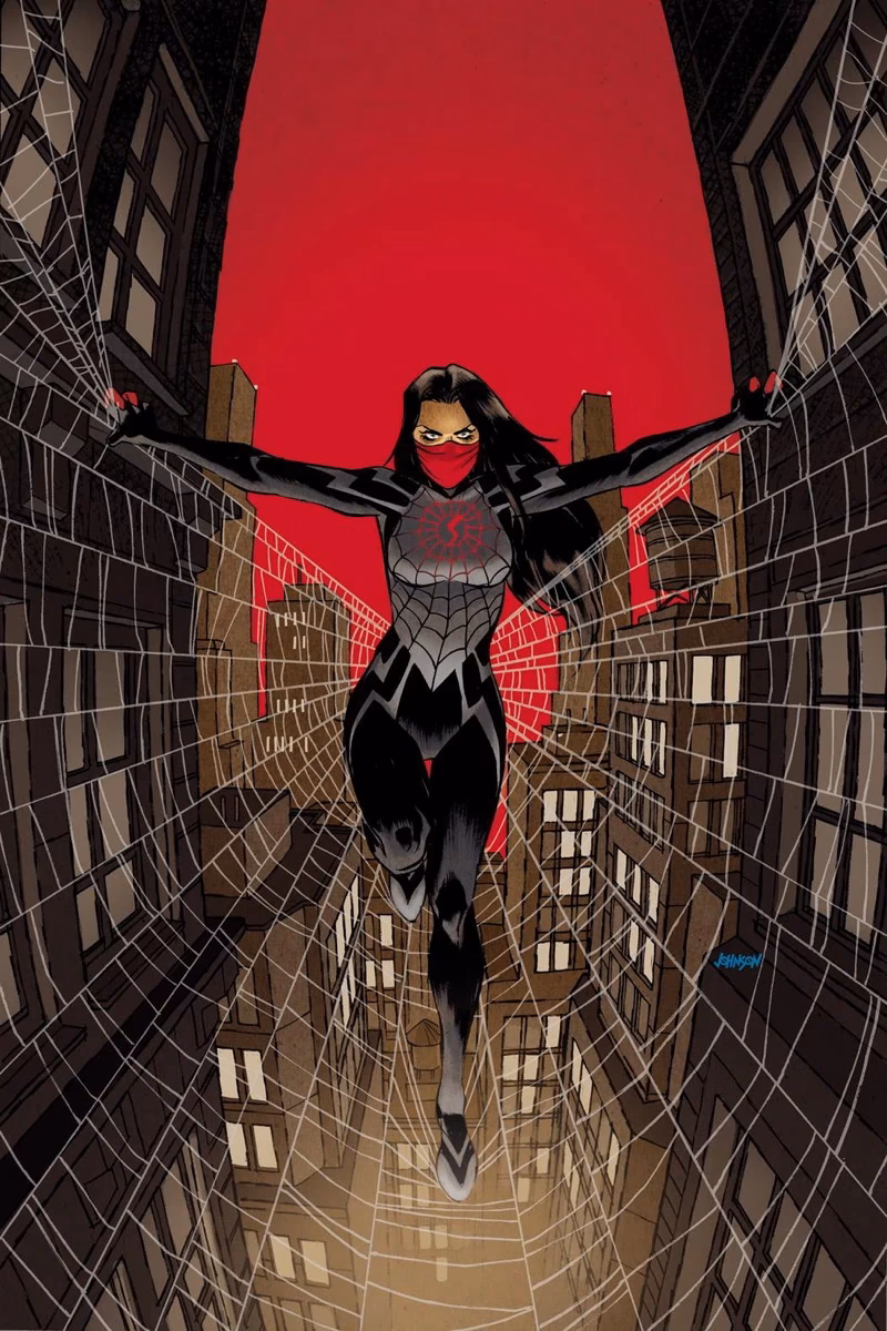¿Qué pasó con Cindy de Spider-Man?