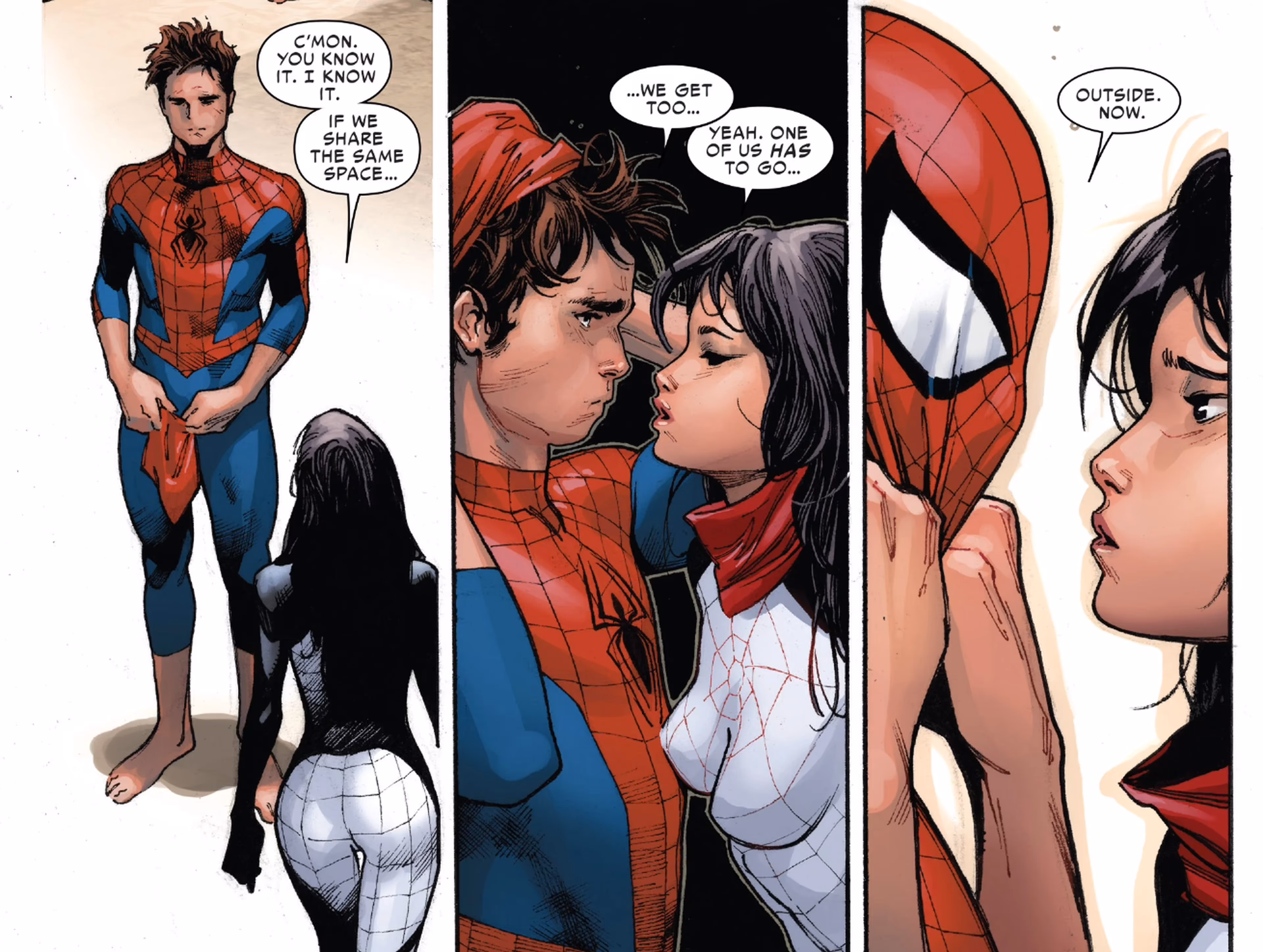 ¿Qué significa el apellido Moon de Spider-Man?