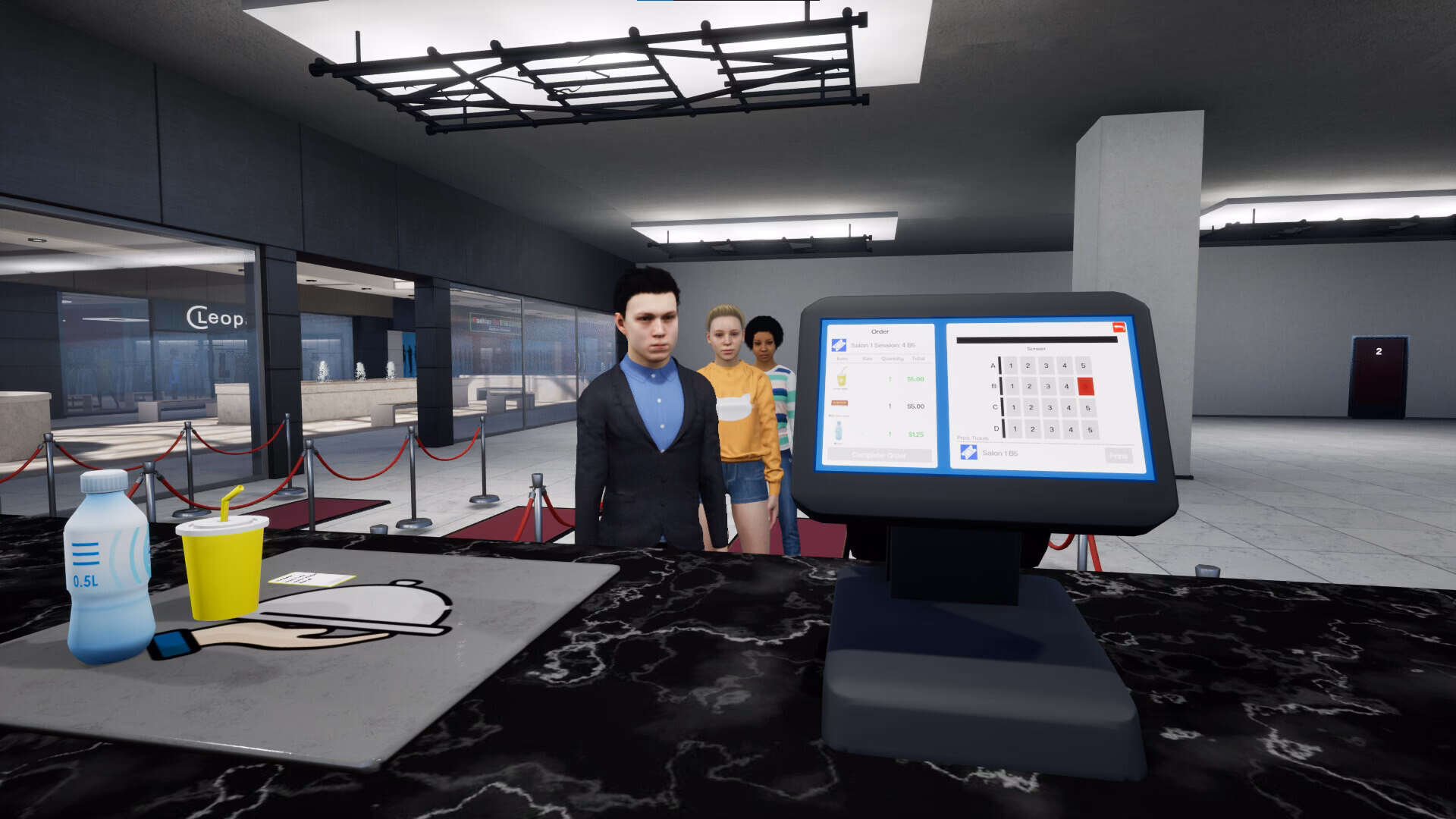 Is cinemaster a good tycoon simulator?