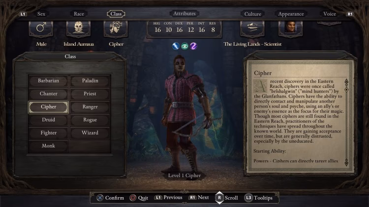 How do ally weapons work in pillars of Eternity?