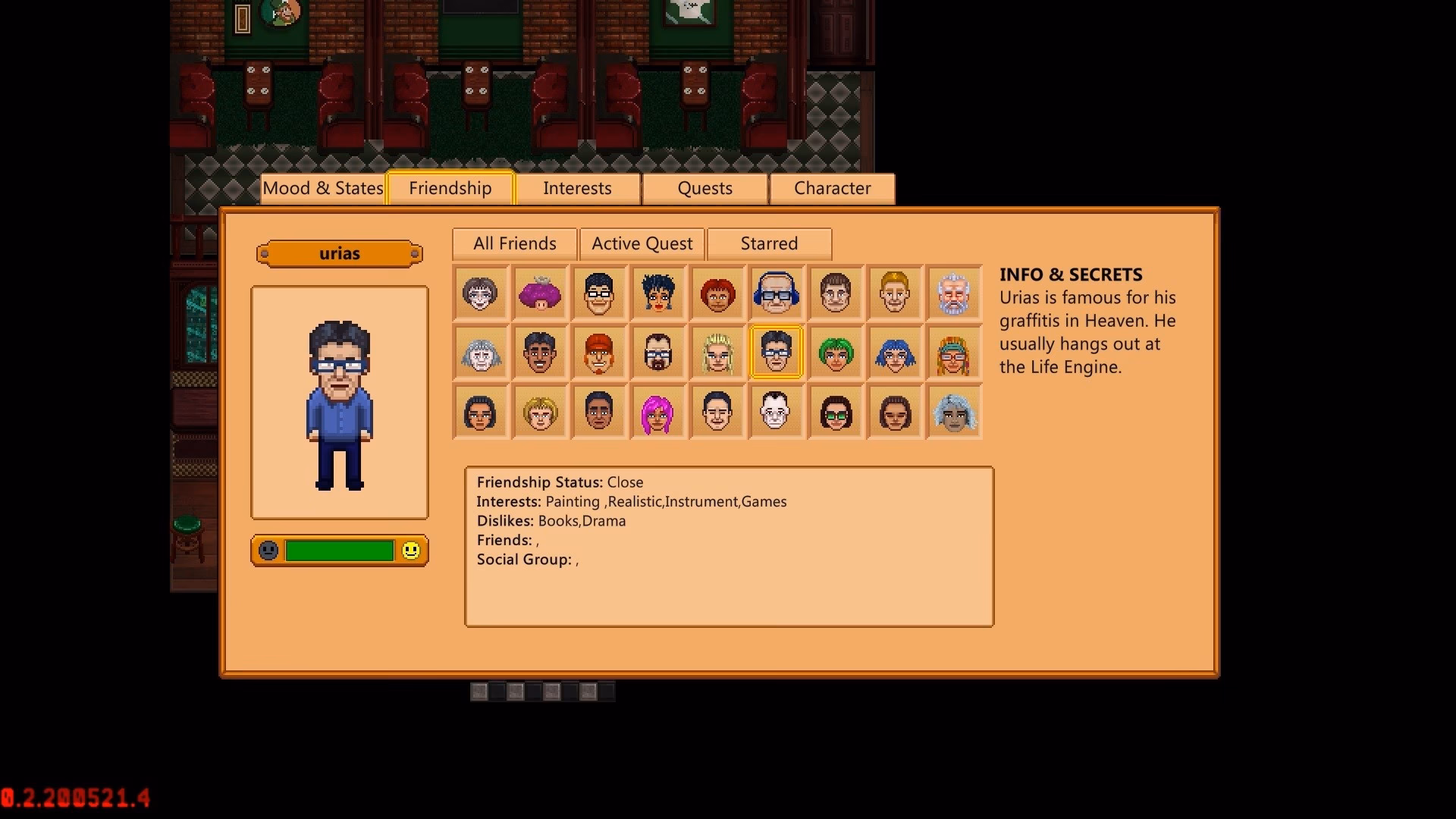 Is circadian city a good game?