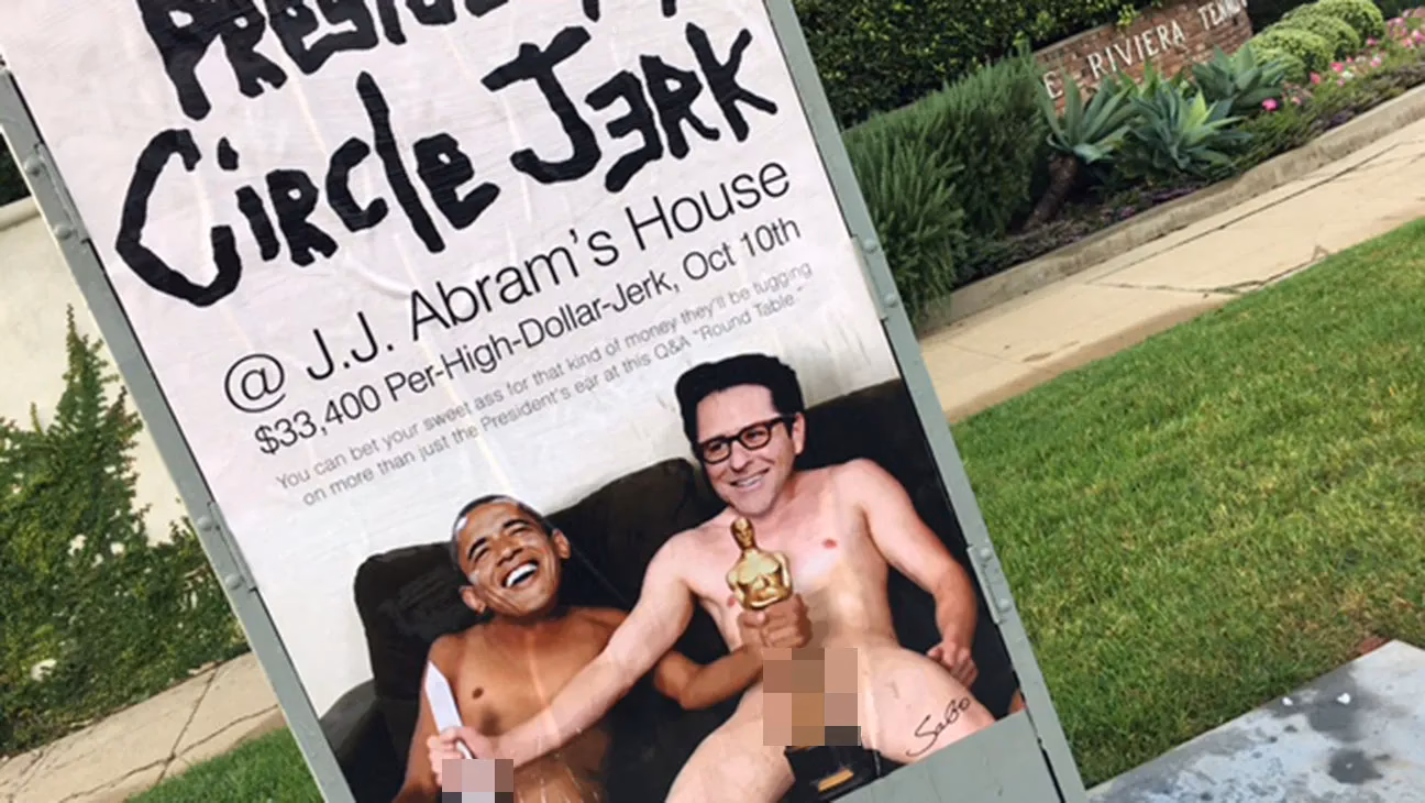 Who are Circle Jerks?