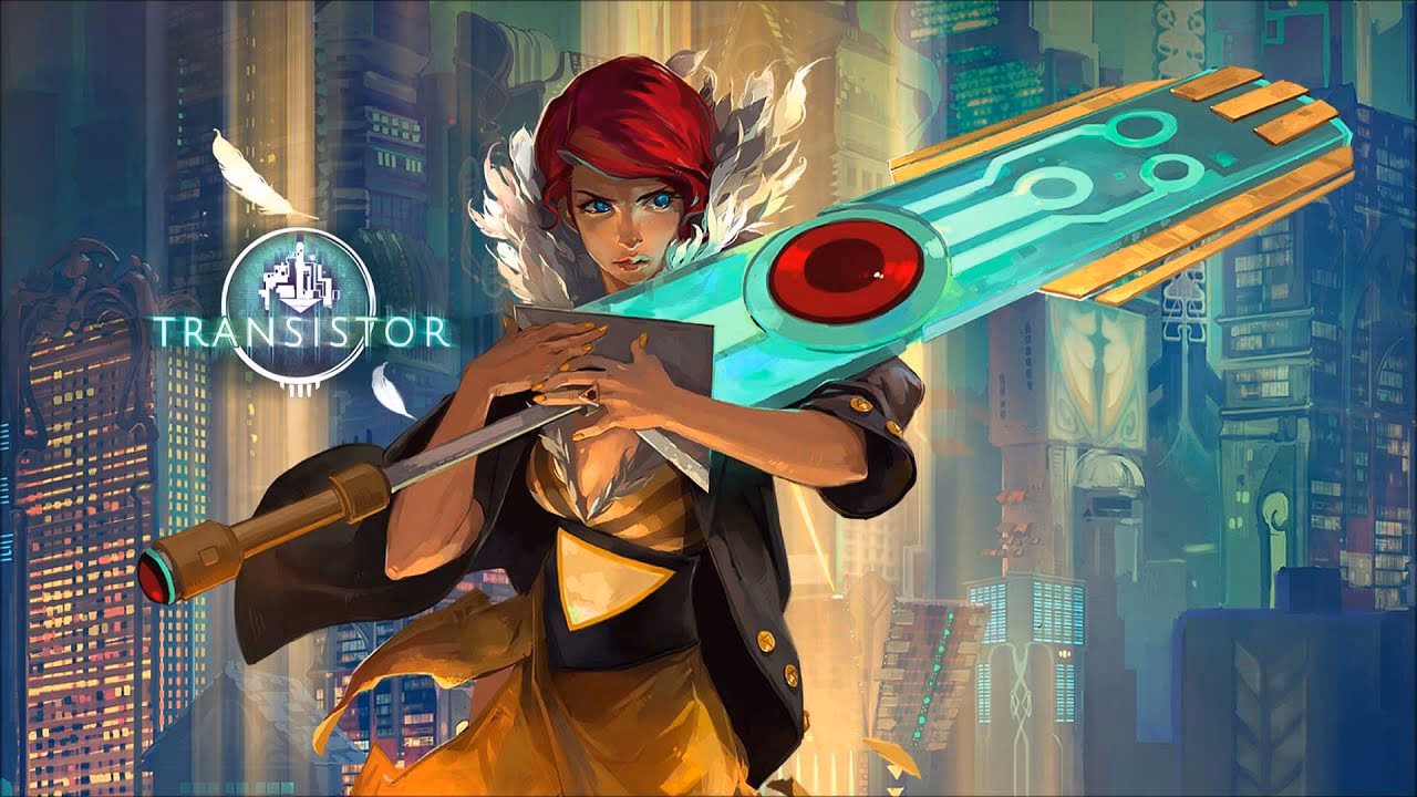 Which transistor song is a tenth track?