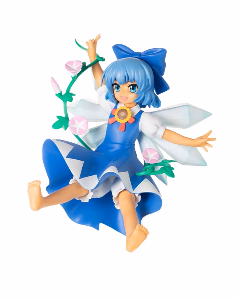 How good is Cirno?