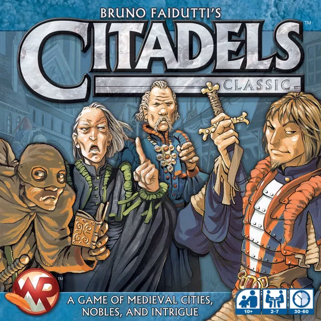 Are citadels worth it?