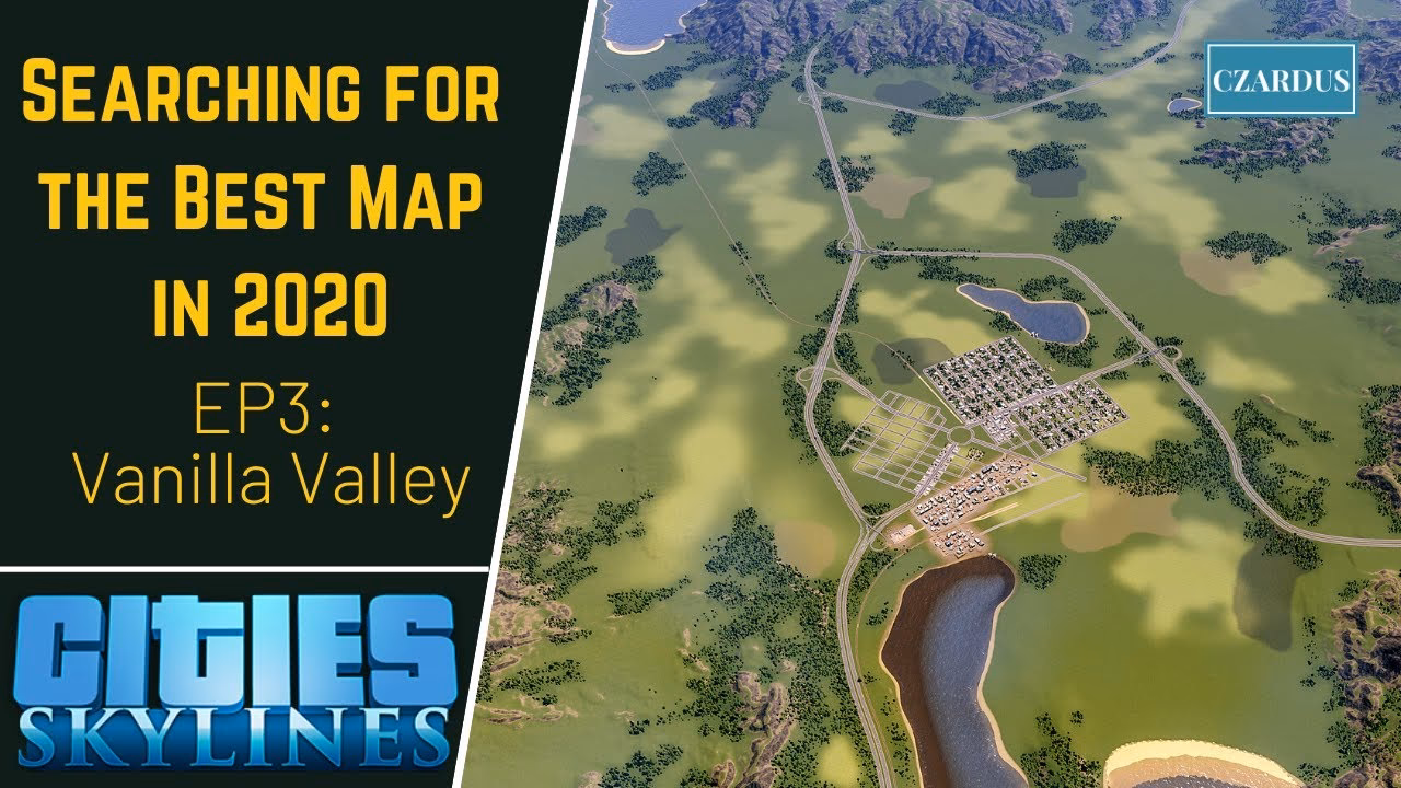Is cities Skylines a good game?