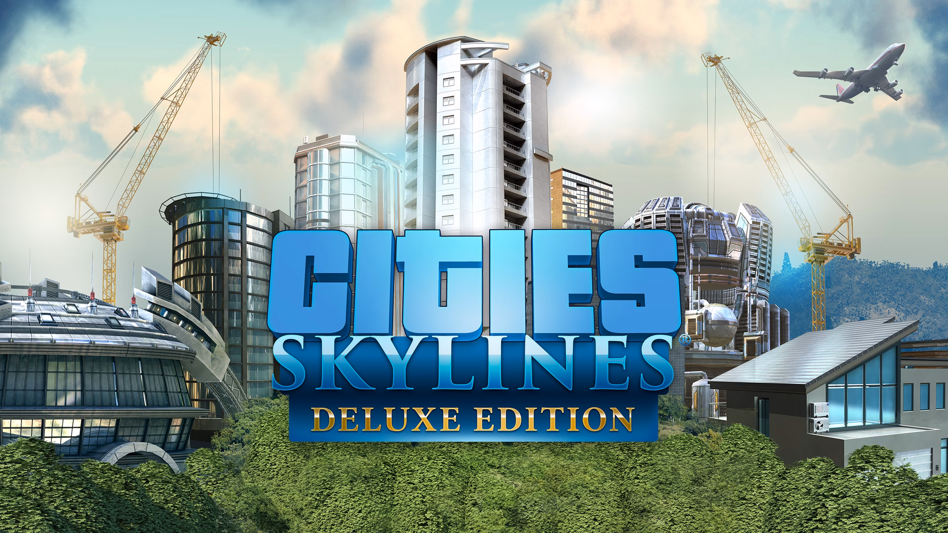 What is Cities Skylines?