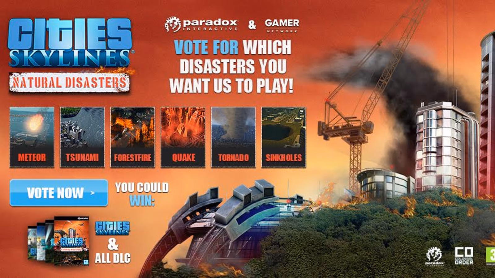 Does cities skylines have a deluxe edition?
