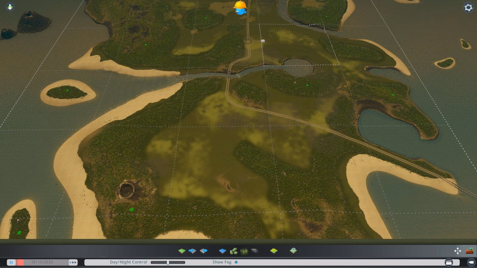What can I do with Cities Skylines?