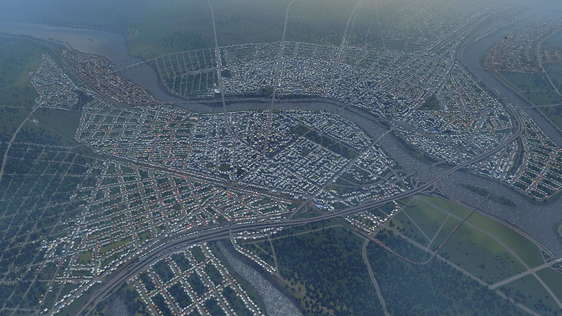 Are cities Skylines images copyrighted?