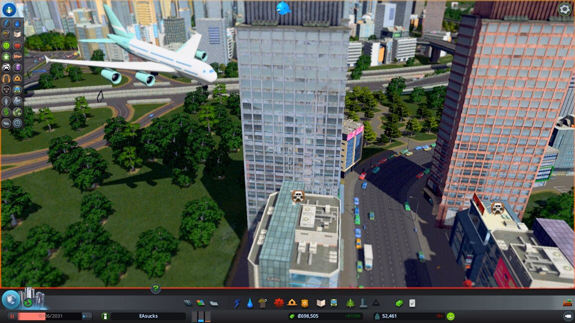 Where can I download mods for Cities Skylines?