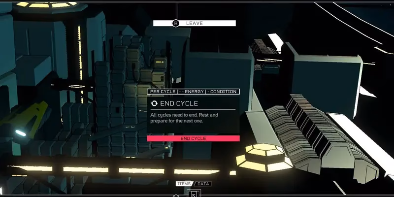 Is citizen sleeper a game?