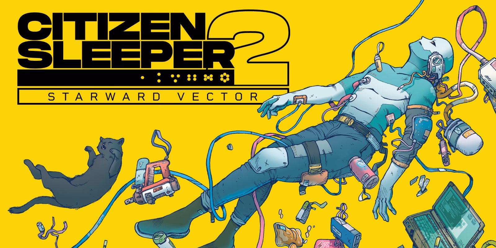 What is citizen sleeper?