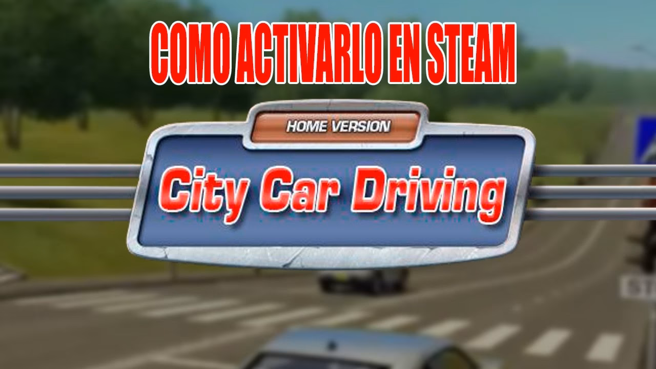 What operating systems does city car driving 2017 run on?