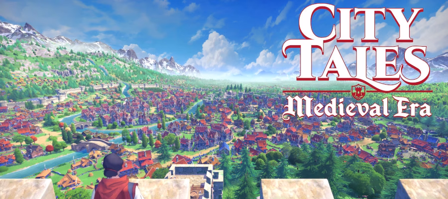 What is City Tales?