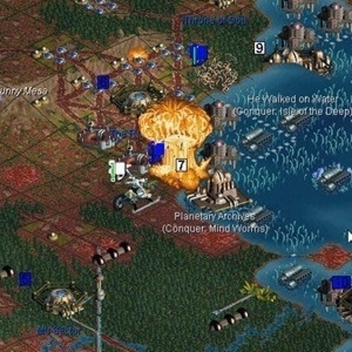 Is Alpha Centauri better than civilization 2?