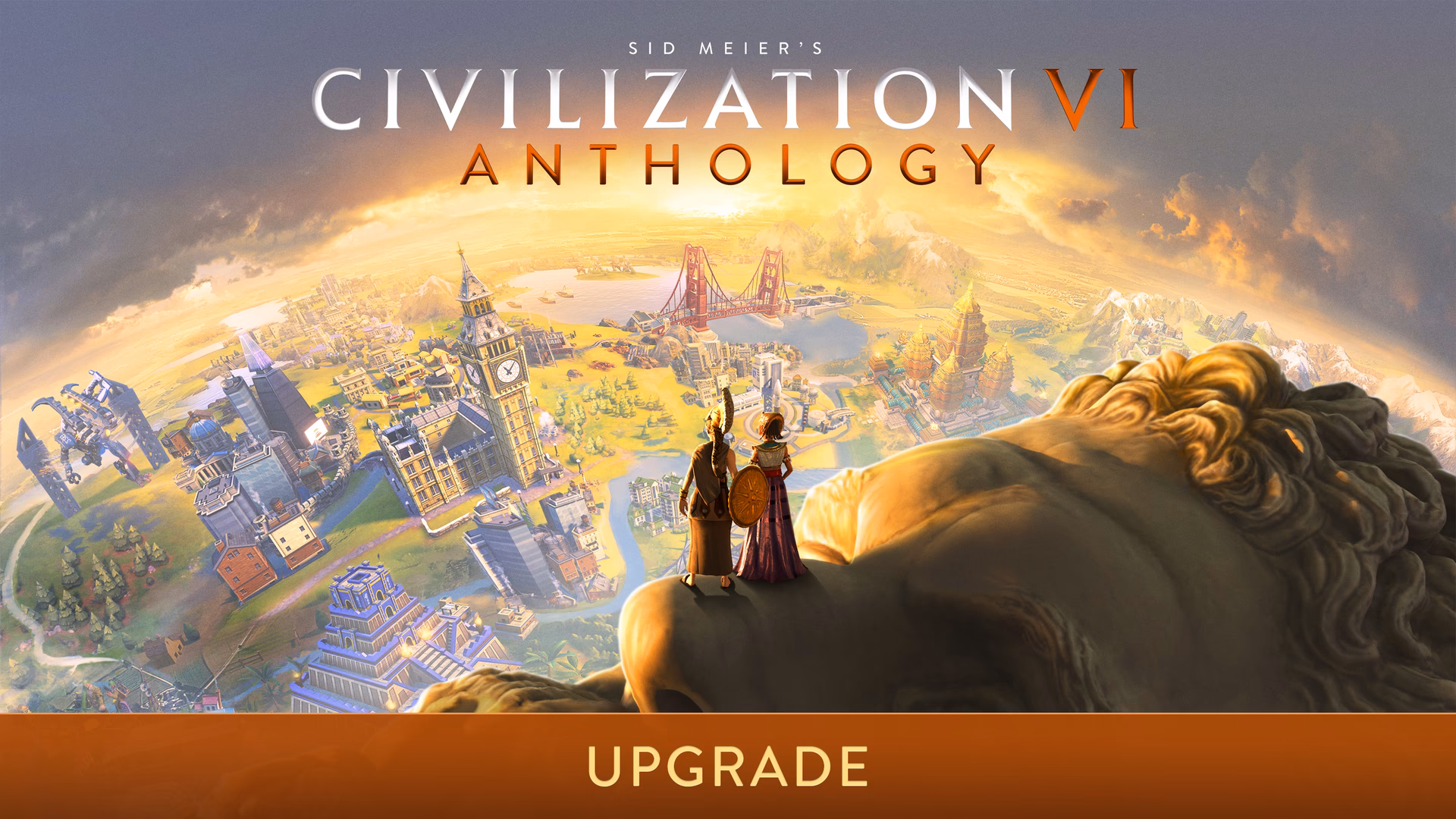 How do I get back to Civilization VI DLC?