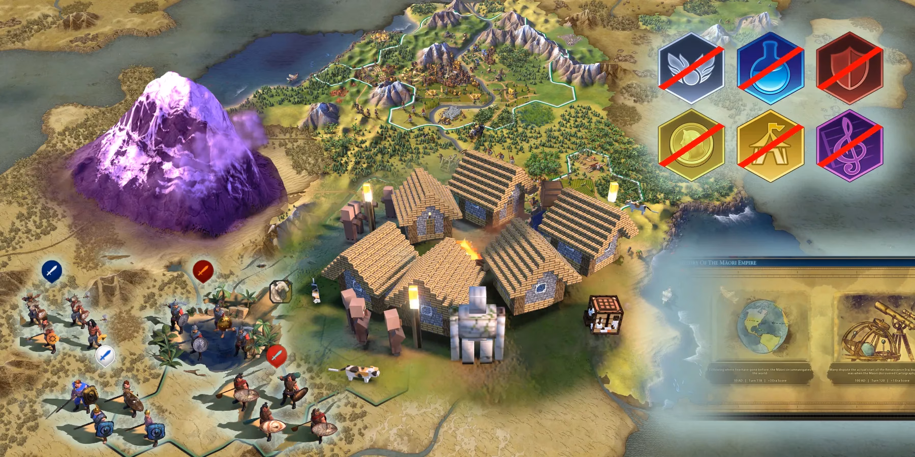 What are Sid Meier's Civilization VI mods?