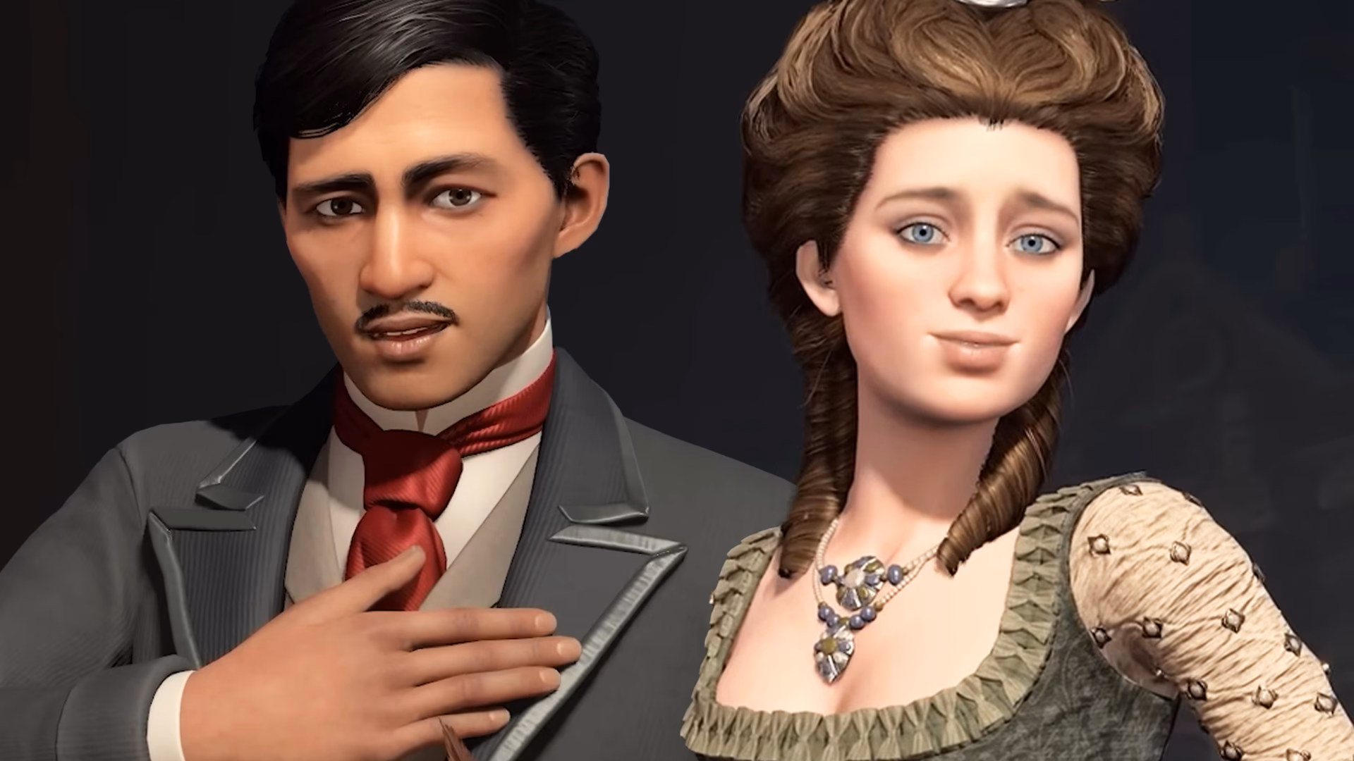 How important is a leader in civilization 7?