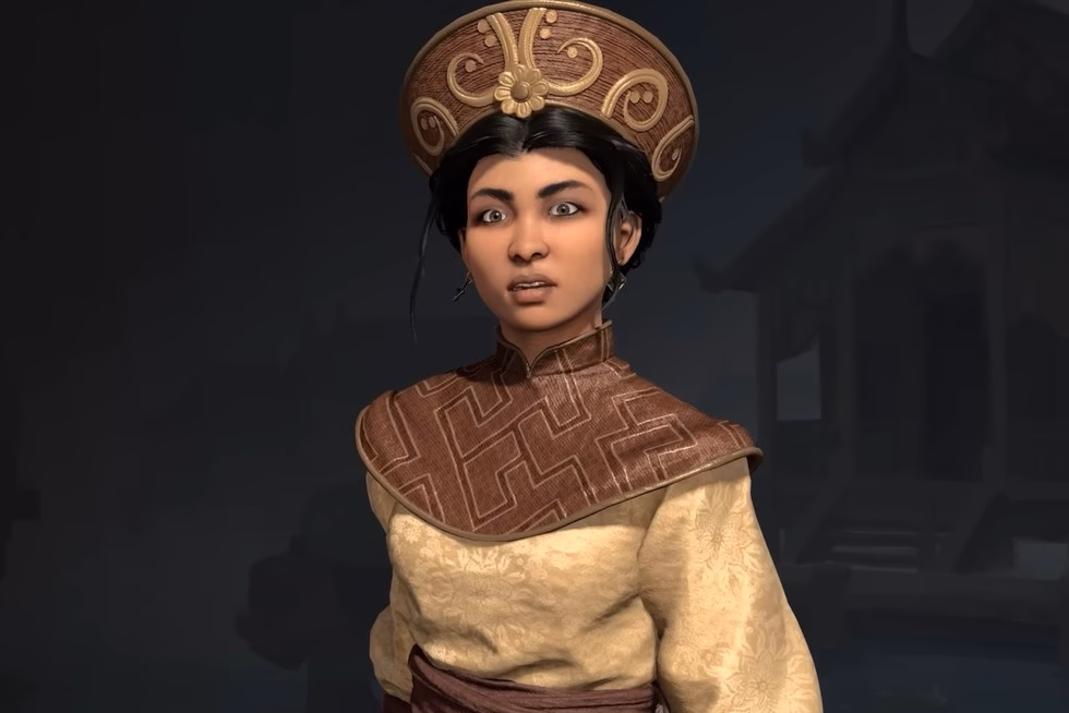 Who are the best leaders in civilization 7?