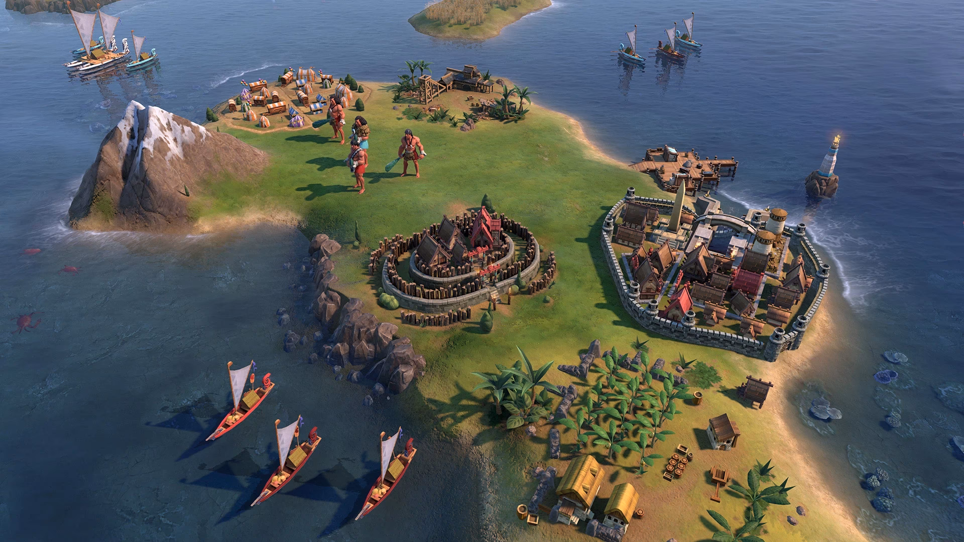 ¿Cómo Jugar a Sid Meier's Civilization?