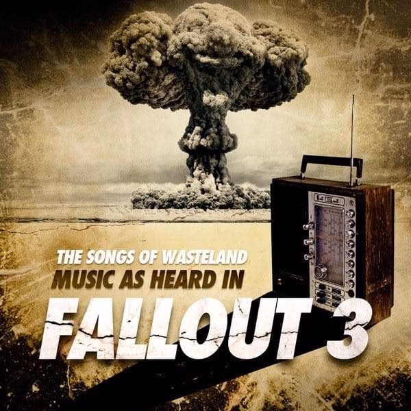 Where does this song appear in Fallout 3?