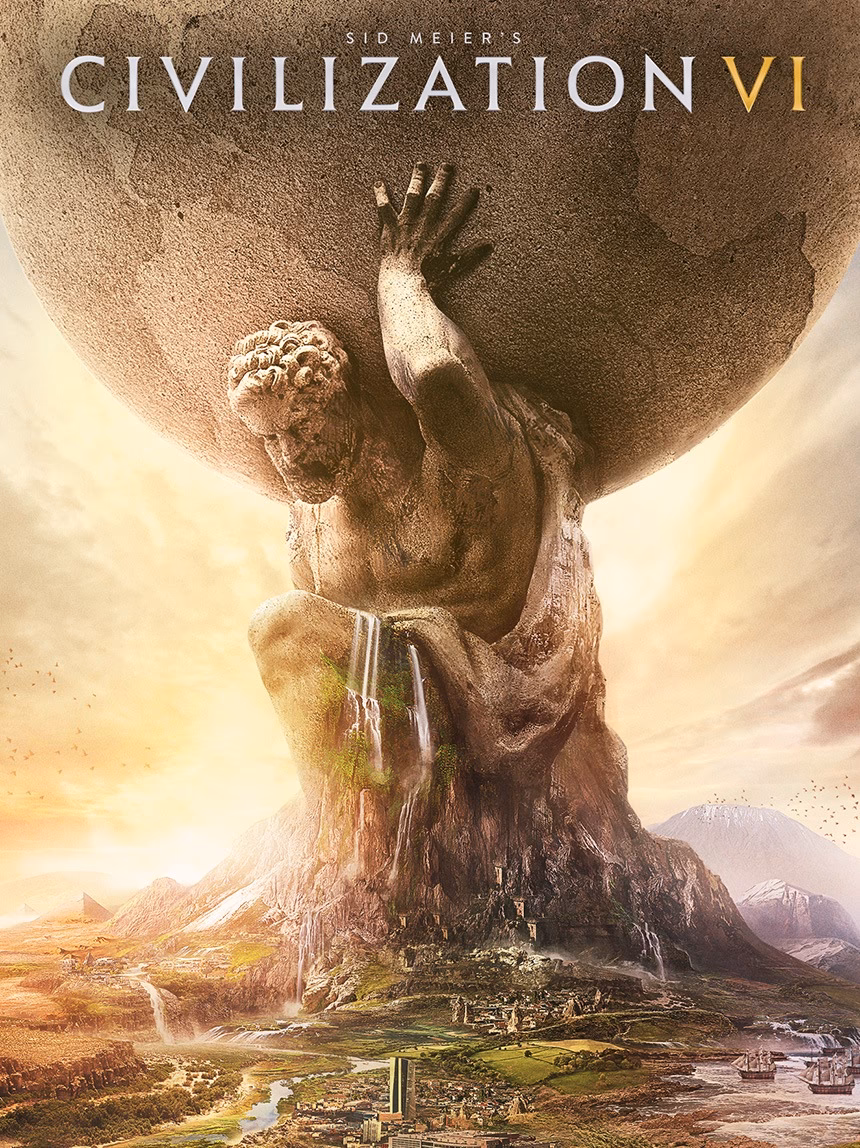 What's new in Civ 4?