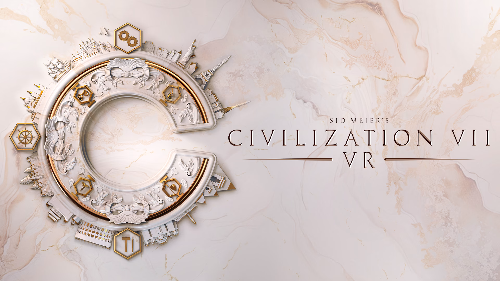 When was Civilization VII released?