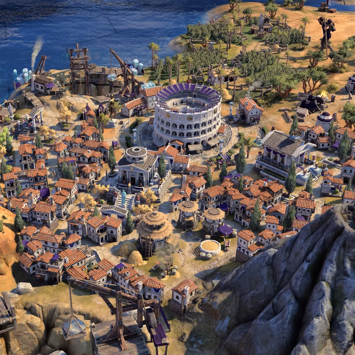 Did hackers crack Sid Meier's Civilization VII?