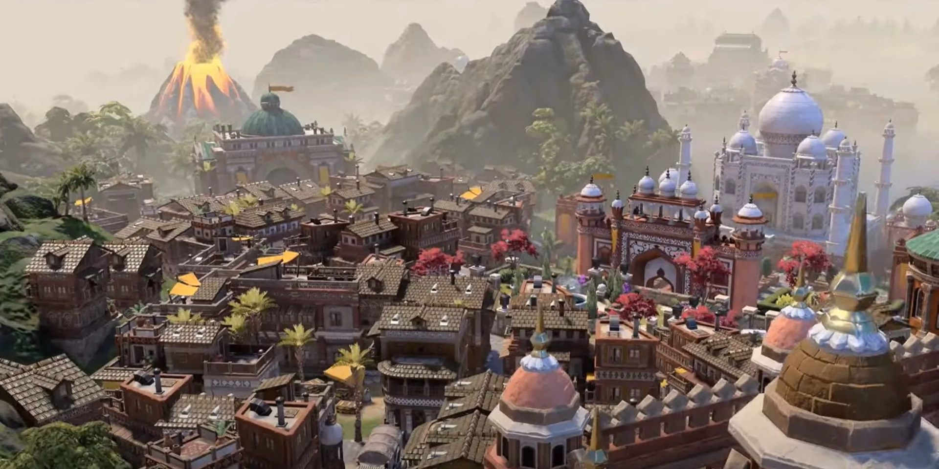 Is Denuvo Anti-Tamper in Civ 7?