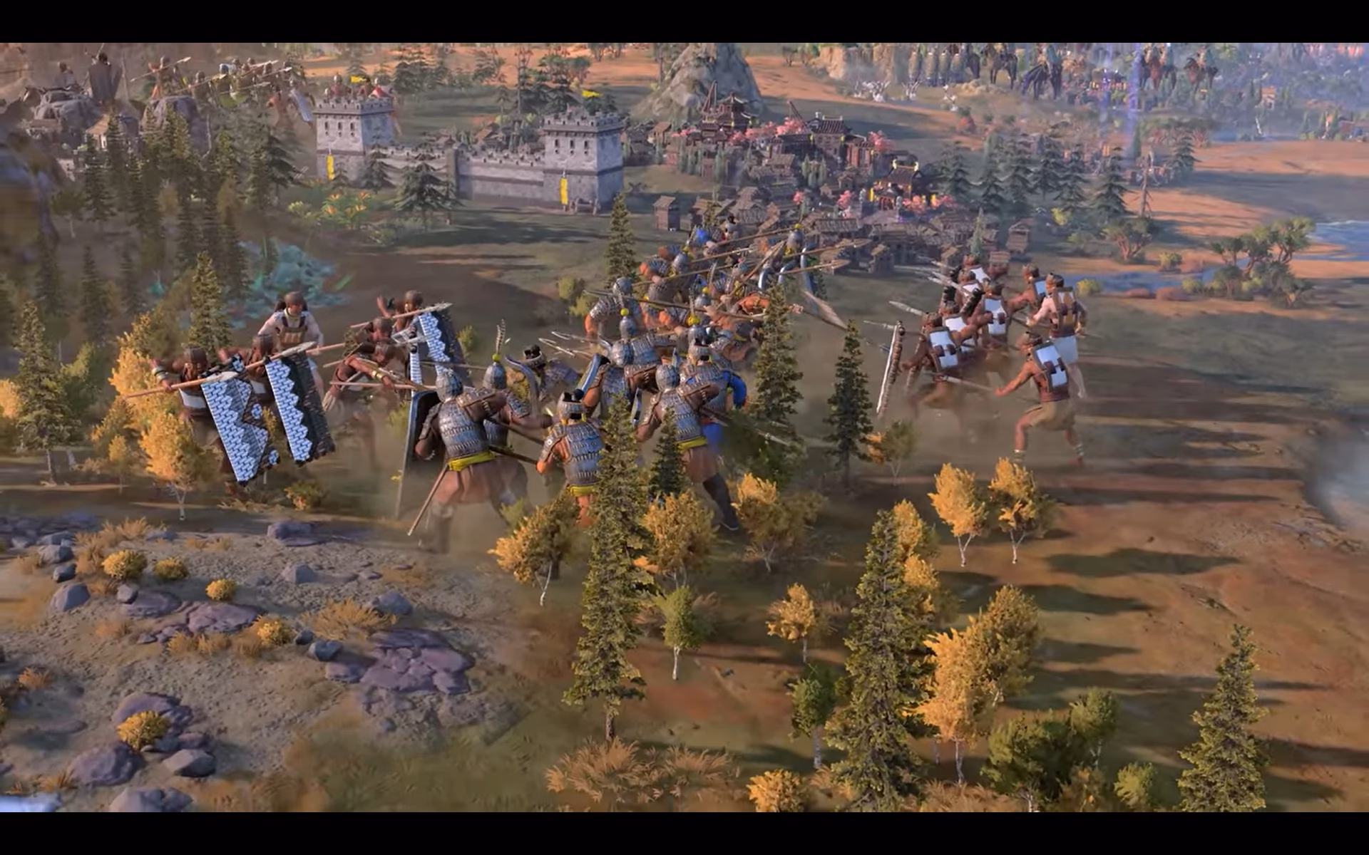 When does Civ 7 come out on console?