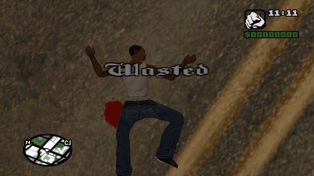 Does Carl Johnson have a soundboard?