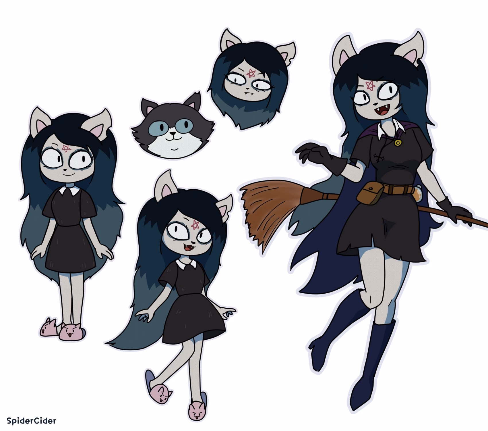 Why does Claire need scaroar?