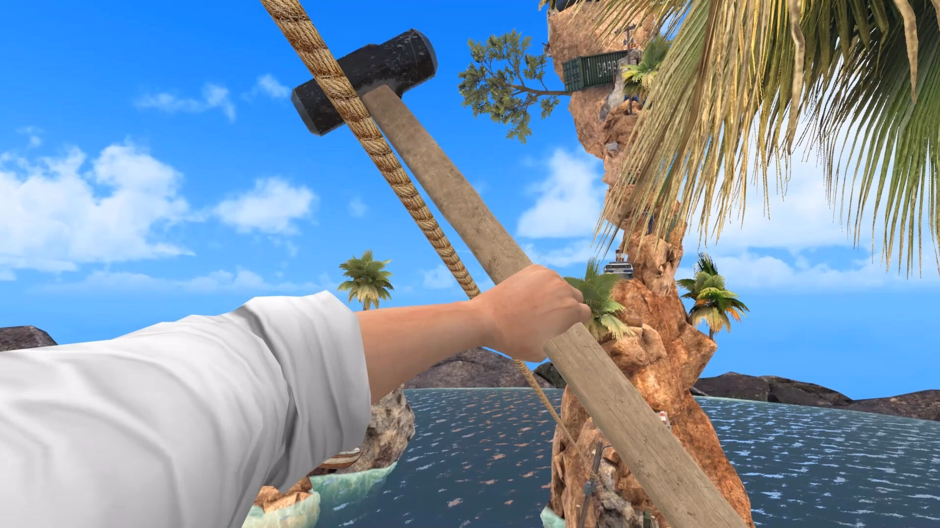 Is Clamb a good game?