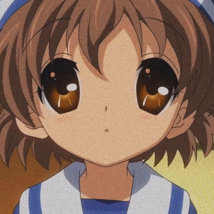 Do you like the art style in Clannad?