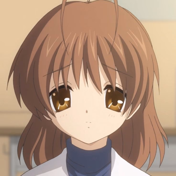 Why do people complain about Clannad & Haruhi?