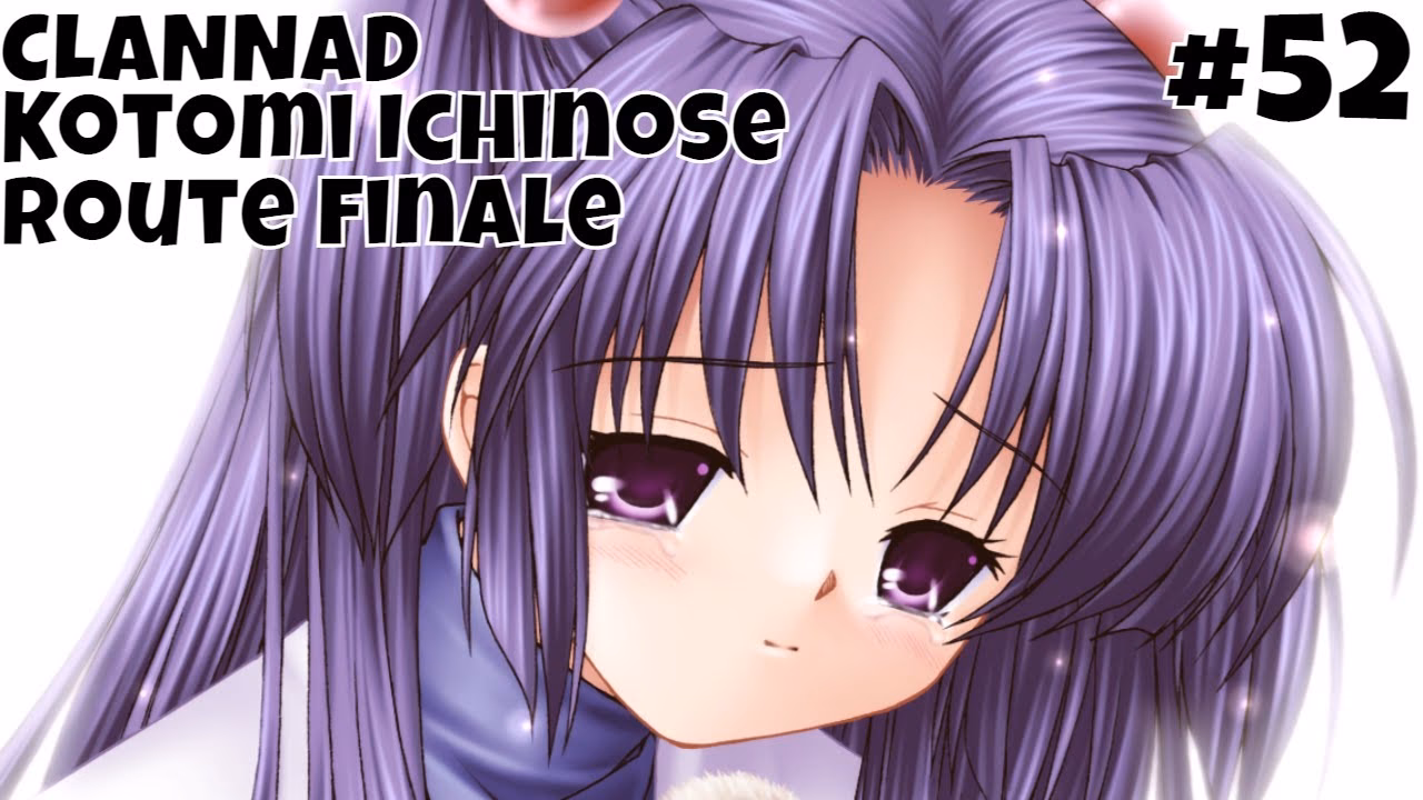 What is the best explanation of Clannad?