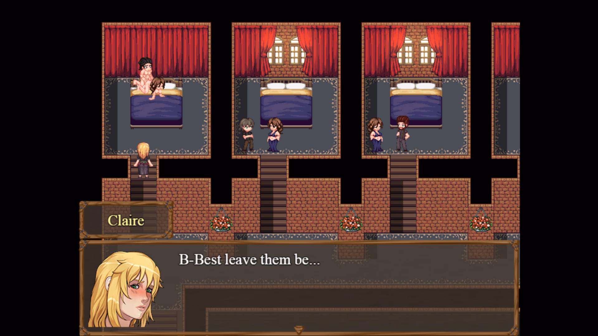 What's in Claire's quest 0.17.2?