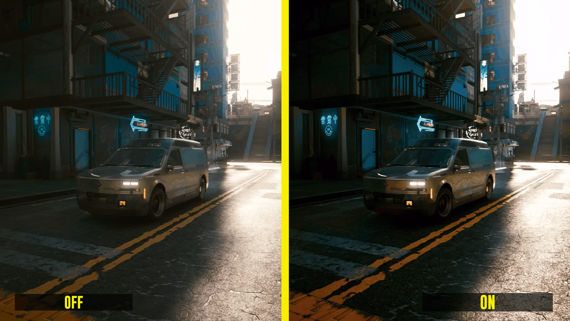How to reshade a game?