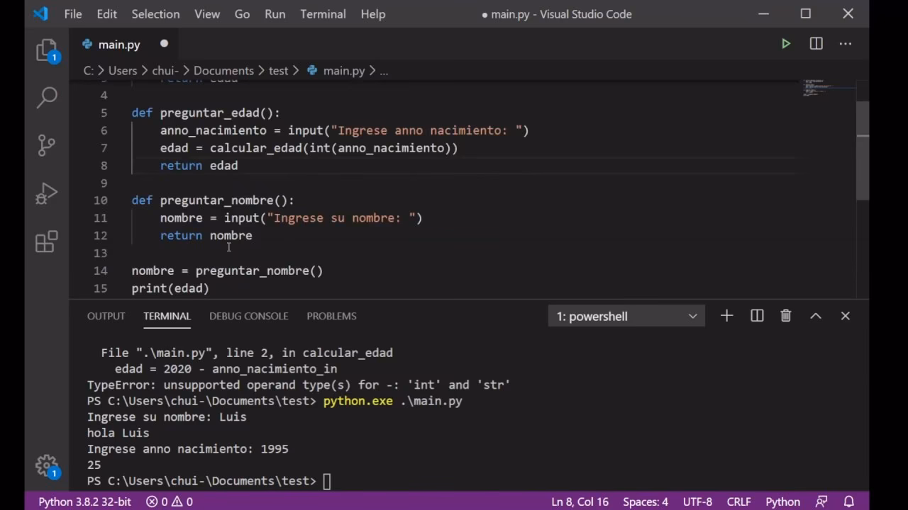 ¿Cuáles son los métodos de clase enpython?