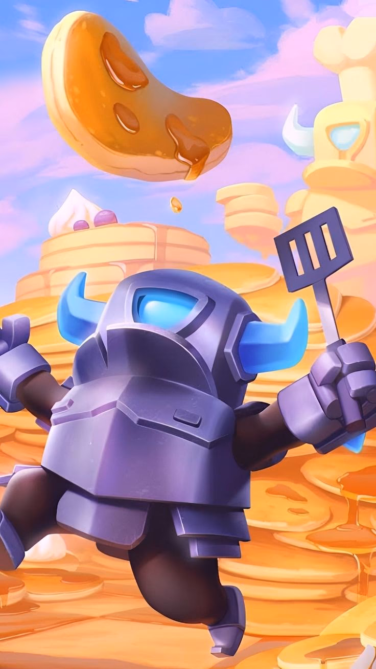 What is the Best Mini Pekka card in Clash Royale?